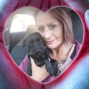 Meet your Posher, Terry